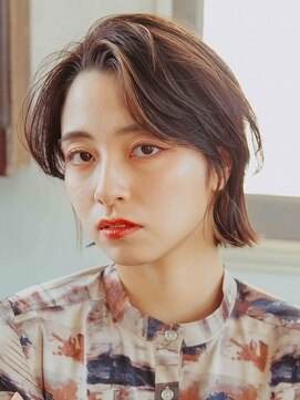 フェティッシュ(fetish) くびれボブ