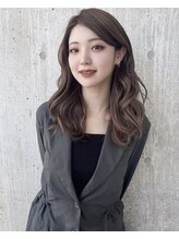 ロックス バイ マグ 松本(rocks BY MAG) 青木 未羽