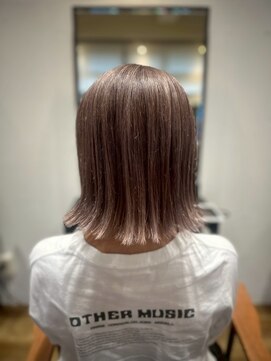 ヴァン カウンシル 王子(VAN COUNCIL) 秋カラー