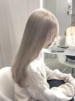 ジーナリア(Xena ria)&nbsp;【RYOUICHI】ホワイトミルクティー