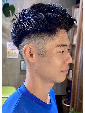 ダブルアームズ(W ARMS) TAISOOON