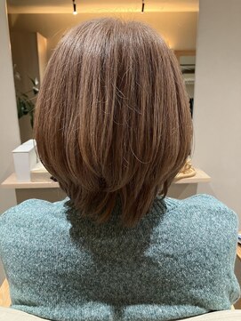 本と南風 guest design