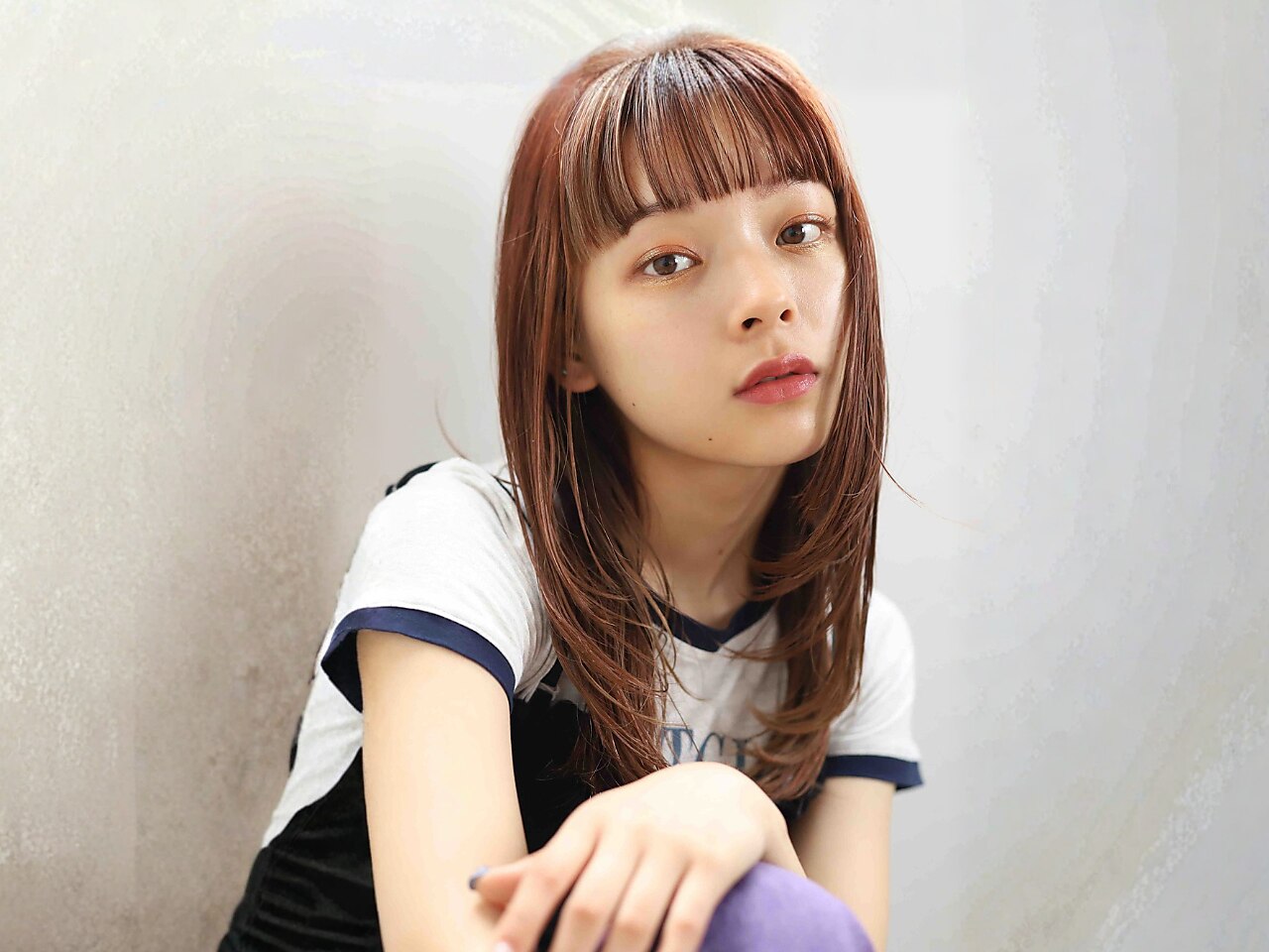 【当日限定★特別プライス】カット+フルカラー+プレトリートメント￥4,900
