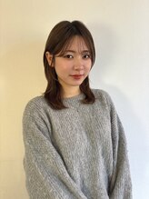 シン フルリール(Shin fleurir)&nbsp;岡原 海咲