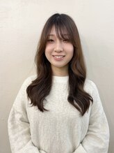 ロア ヘアーコーディネート 三条烏丸店(LoRE hair coordinate) 塩崎 莉子