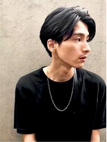 レジュアル(RESSUAL)&nbsp;center part short