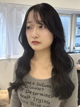 ホープ(hope) レイヤー/ロングレイヤー/韓国