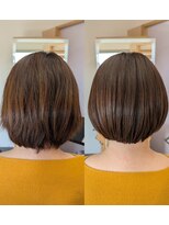 トリコ 川内店(trico) 【毛髪改善カラー/毛髪改善トリートメント/毛髪改善ストレート】