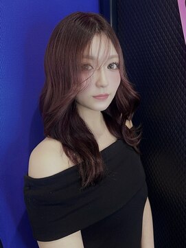 ドール(Doll) 透明感カラー