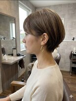 ナイス ヘアー(Hair)&nbsp;髪質改善/縮毛矯正/酸性ストレート/ヘッドスパ/白髪染め