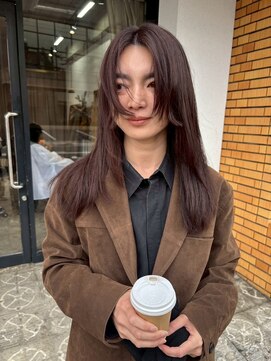 エー(a.) ロング