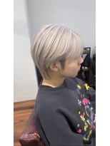 グランルッソ 岡山イオン前(GRAN LUSSO)&nbsp;ホワイトカラー4/10