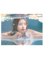 スタジオケージェー 新大久保(STUDIO-KJ)&nbsp;韓国ヘアメイク/ヘアセット/韓国アイドルメイク/水槽撮影