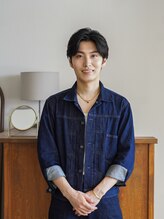ベンジー 金山店(benji)&nbsp;日置 匠