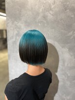 エンカウントバイマハロ 千葉(encount by mahalo)&nbsp;デザインカラー