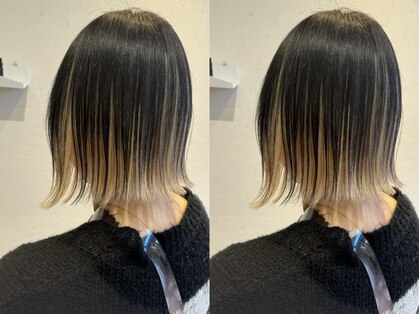 シキオリ(SHIKIORI)の写真