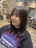 トット(tot.) ローレイヤー