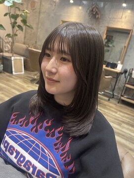 トット(tot.) ローレイヤー