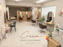 クリーム 町田(Cream)