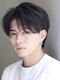 クロトヴィラ 天神大名(KUROT villa)の写真/プロも驚く技術で創り上げる《トレンド×再現性◎》なメンズスタイル!周りと差がつく新しい自分へ―!