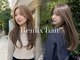 リミックスヘアー(Remix hair)の写真/髪に悩む女性が殺到！数少ない【髪質改善認定者サロン】あなたの髪に合ったオーダーメイドトリートメント☆
