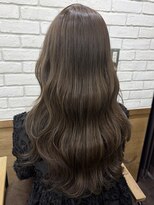 ヴァイス 渋谷店(VAICE)&nbsp;8tone♪アッシュオリーブ