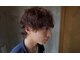 キュー(CUE)の写真/メンズも通いやすい雰囲気◎幅広い年齢層に対応◎