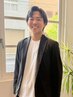 【加藤指名限定】初めての方◎似合わせカット（シャンプーブロー別） 2500円