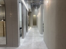 フィート 天神大名(FEAT.)の雰囲気(店内)