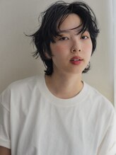 エニイ(ANY)&nbsp;ショートウルフパーマ