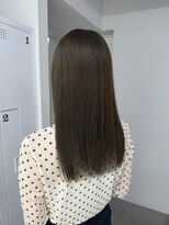 イロウ 山口どうもん店(IROW)&nbsp;オリーブグレージュ