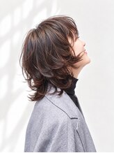 ユウヘアー 尾張旭店(U Hair)