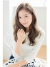 祝7thコース☆カット[アクアイオン+ヘッドスパ]選べるカラー+メテオTR/￥15000