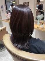 トリート 海浜幕張店(TREAT)&nbsp;ミディアムレイヤー
