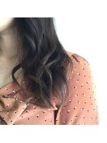 フローレント(florent)&nbsp;お客様スナップ  上念担当