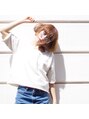 マギーヘア(magiy hair)&nbsp;ショート、ボブカット好きです★