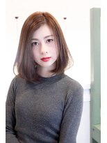 スパリブール(Spalibur)&nbsp;グラデーションボブ☆