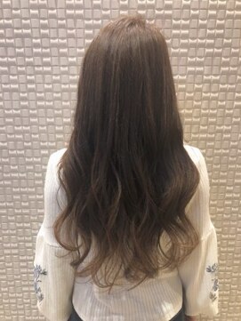 オリーブスバイネオリーブ(Olive's by neolive) 【新宿 Olive’s byneolive】シナモンベージュ