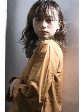 シック(CHIC) [さいたま市　大宮]　ラクジュアリーカール