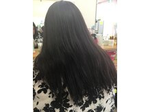ヘアカラーソメセン(hair collar SOMESEN)