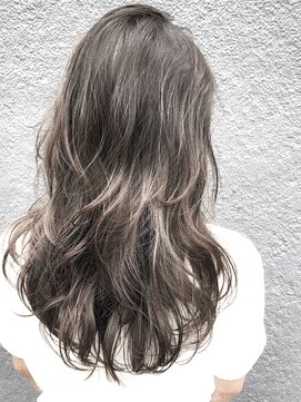 ロコスピアーズ(ROCO SPEARZ) プラチナアッシュ