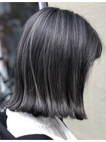 ポート 蕨(PORT)&nbsp;シルバーハイライト