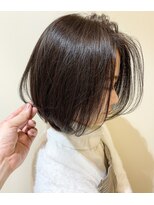 フーヘアーリビング(Fuu Hair Living)&nbsp;ソフトボブ