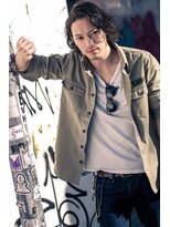 エイト 金沢店(EIGHT kanazawa)&nbsp;【EIGHT金沢】ワイルドグランジ