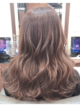 モードケイズ 阿倍野店(MODE K’s) ピンクベージュ