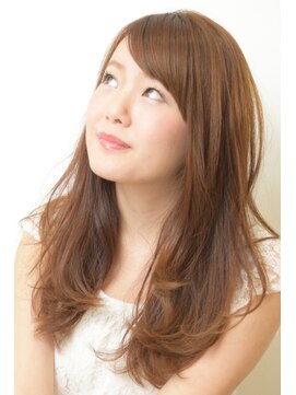 ハリス(Harris) リラックスカール