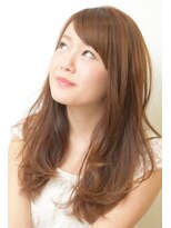 ハリス(Harris) リラックスカール