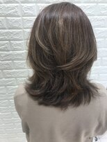 モードケイズ 松原店(MODE K's)&nbsp;レイヤースタイル