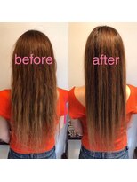 ヨナサン(Yona Saint)&nbsp;TOKIOトリートメント