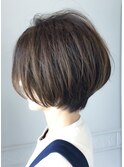 ☆NFショートスタイル1☆